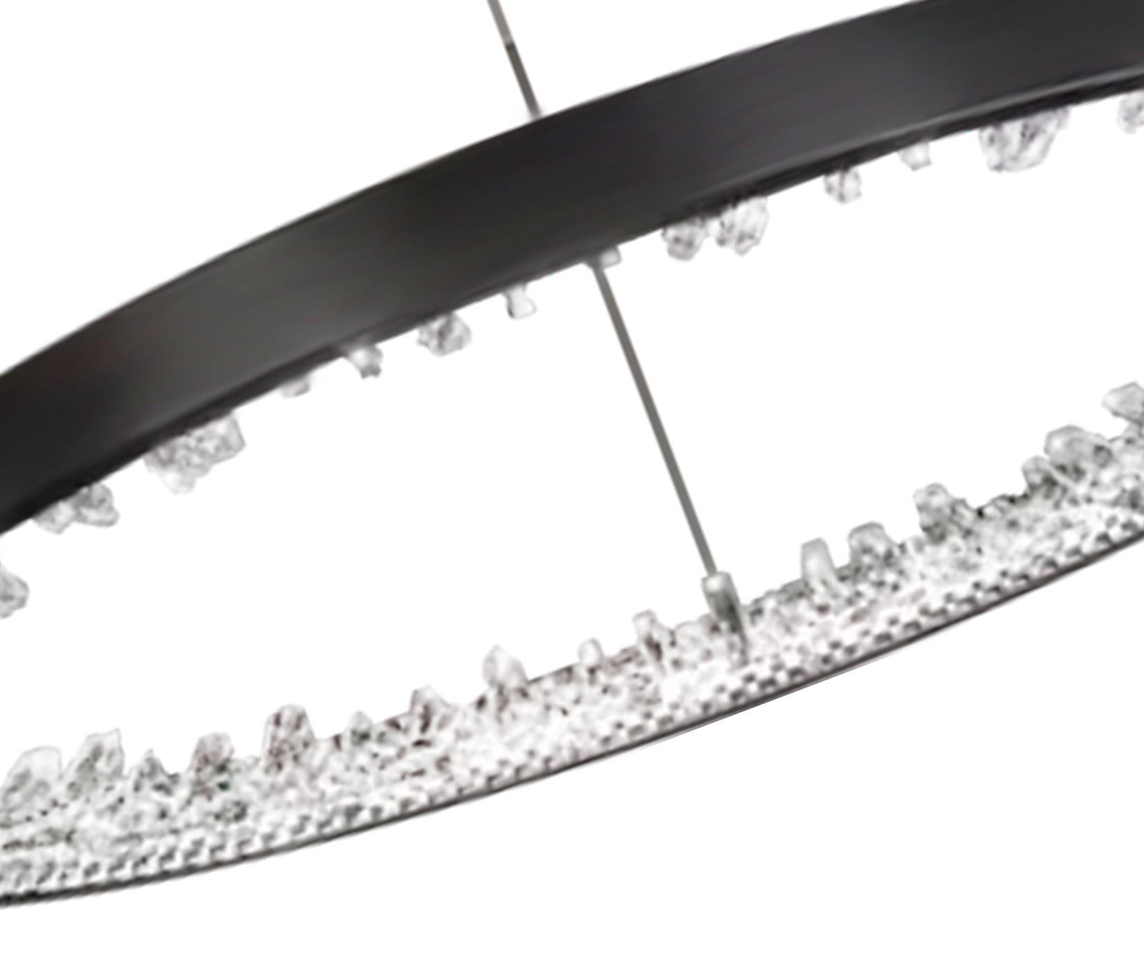 Подвесная люстра Kink Light Рами 07668-60,19