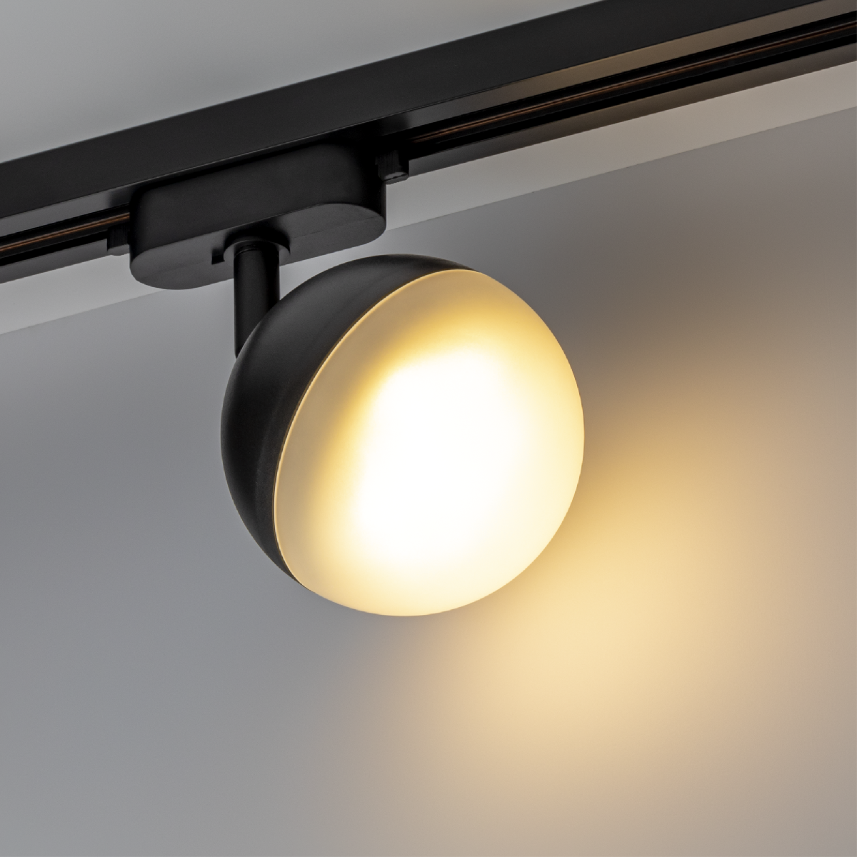 Трековый однофазный светильник Ritter Artline 59926 9