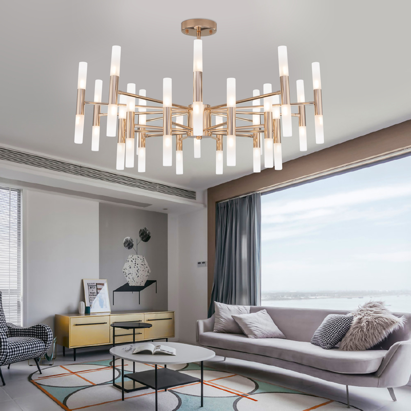 Потолочная люстра Bogates Bastone 570