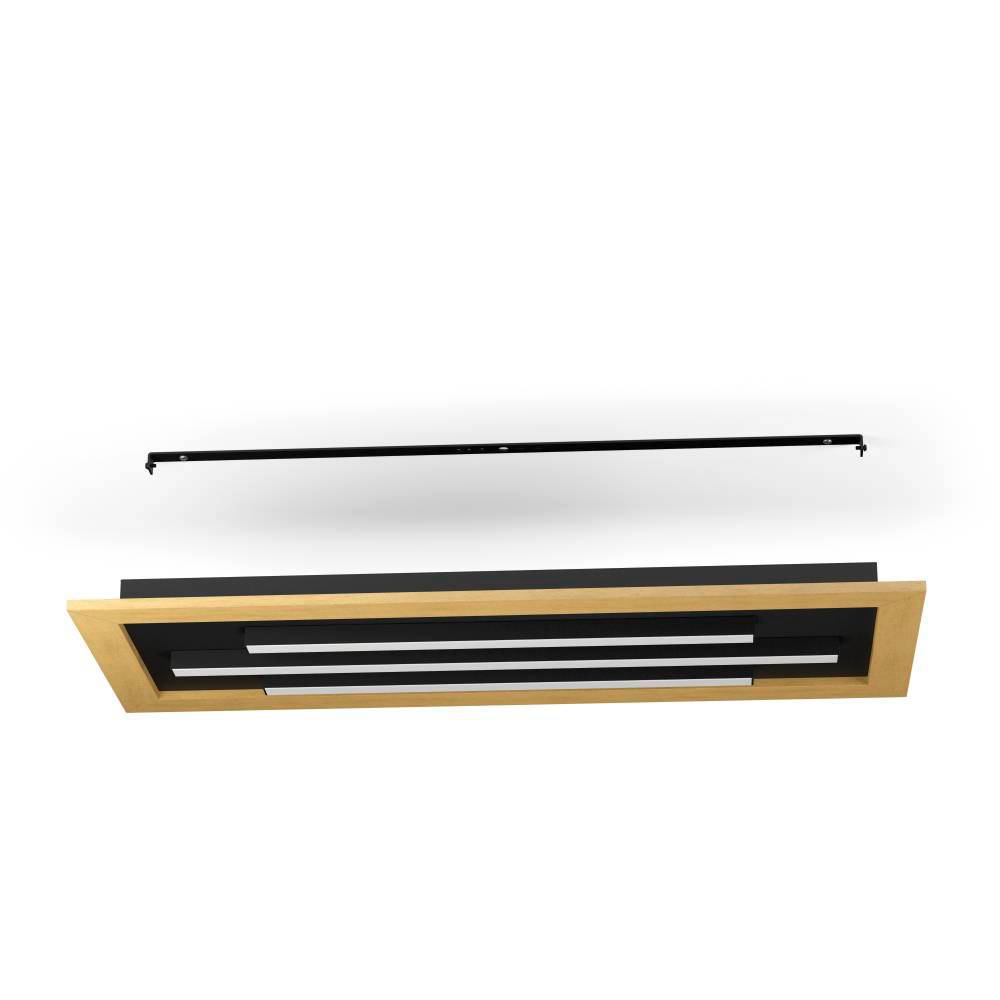 Потолочный светильник Eglo Tirrenara 900604