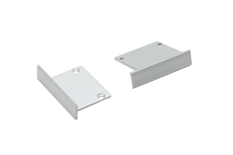 Заглушка для профиля SWG ECS-PE49-2 005814