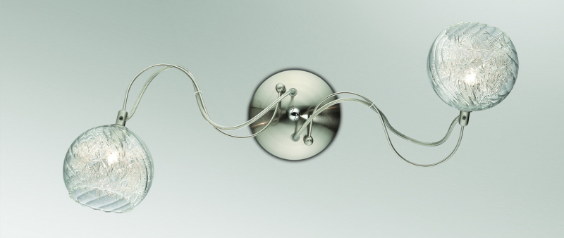 Бра Odeon Light Stray 2569/2W