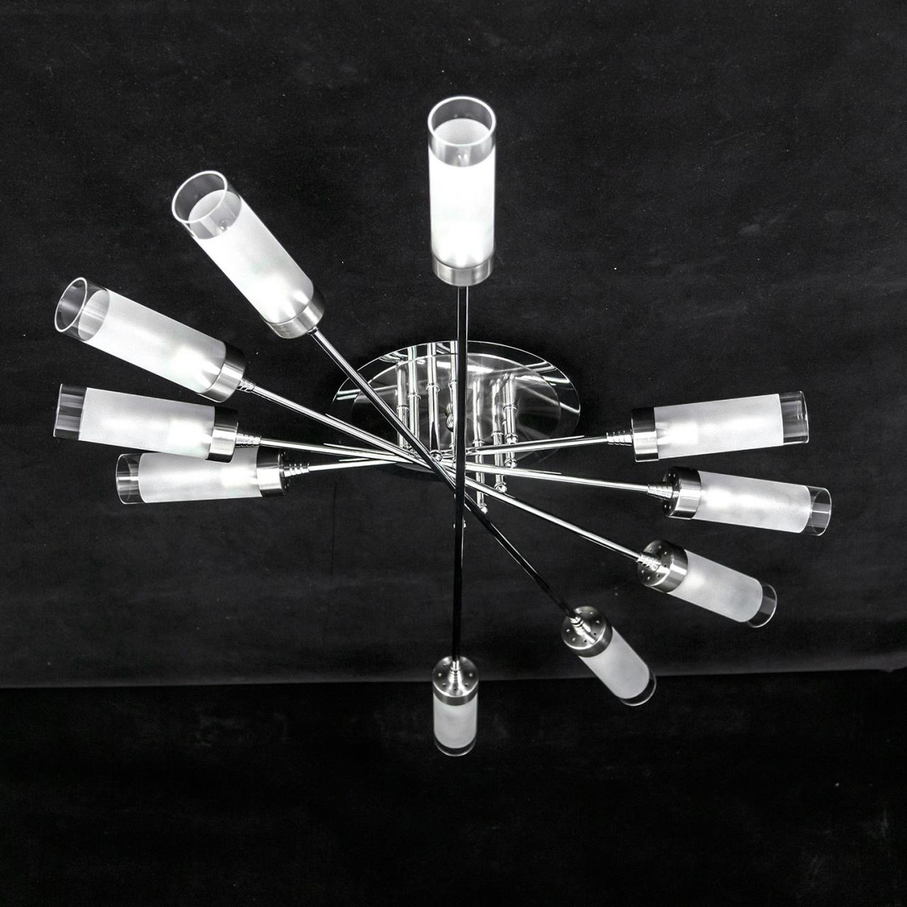 Потолочная люстра Citilux Хеликс CL109101 в Москве