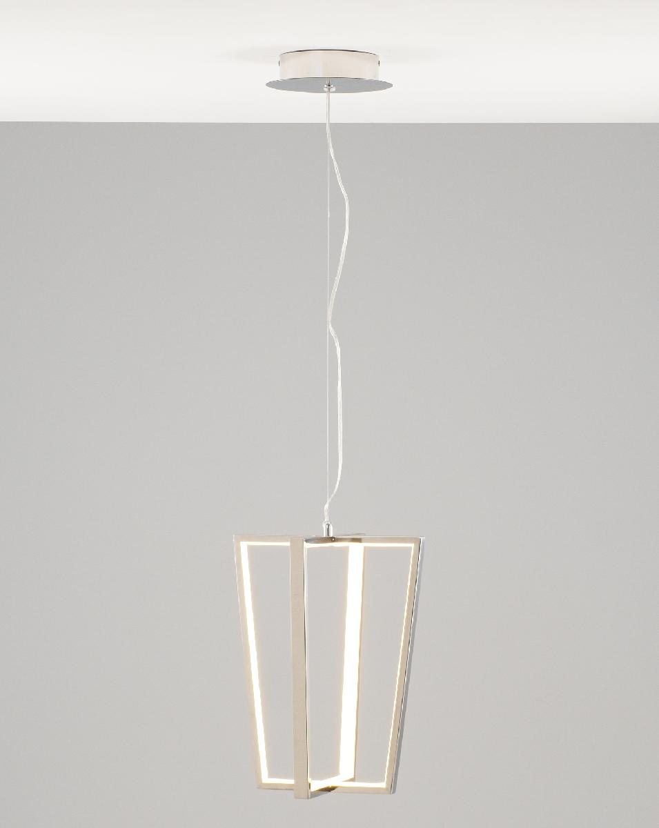 Подвесной светильник Moderli Grape V10352-PL