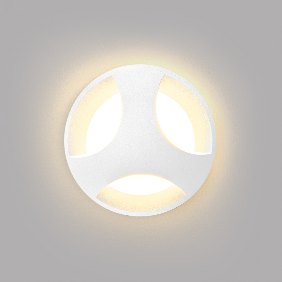 Подсветка для лестниц и ступеней IMEX Paso IL.0013.3002-WH