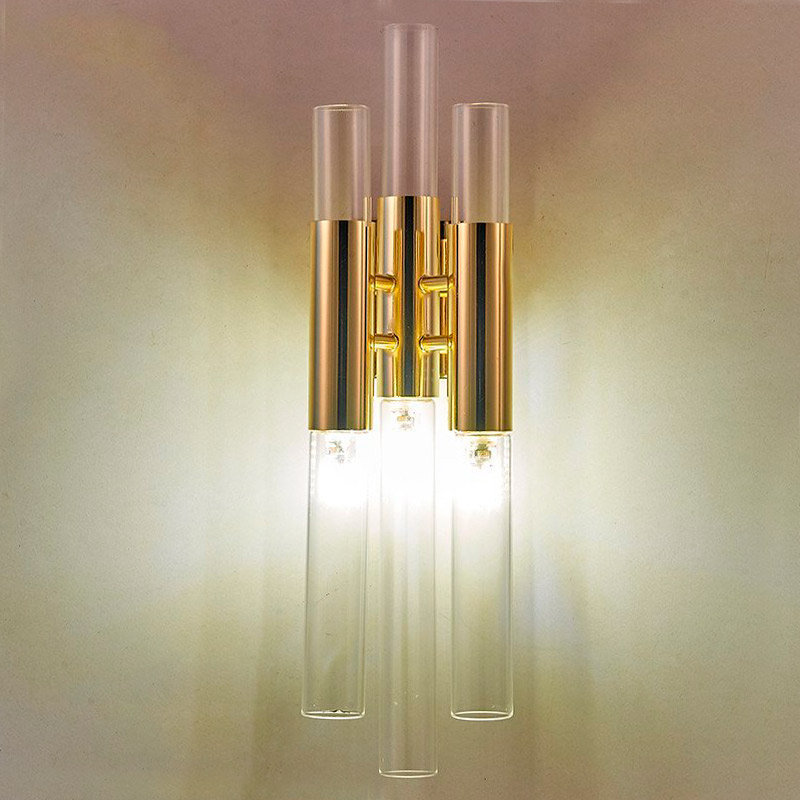 Настенный светильник Cloyd Antem 20097