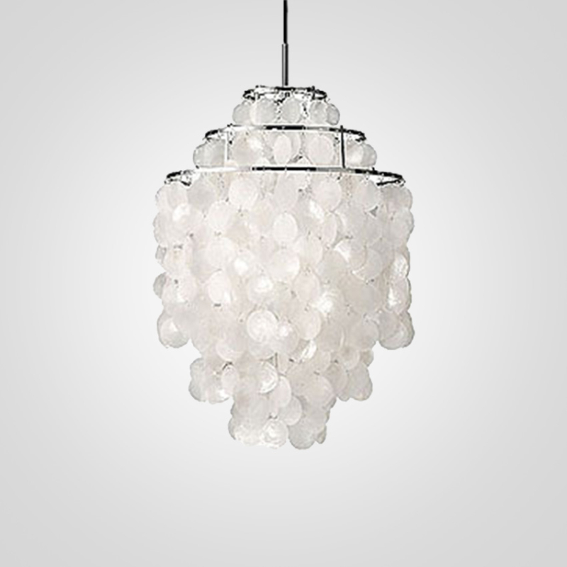 Подвесная люстра ImperiumLoft Fun 132317-49