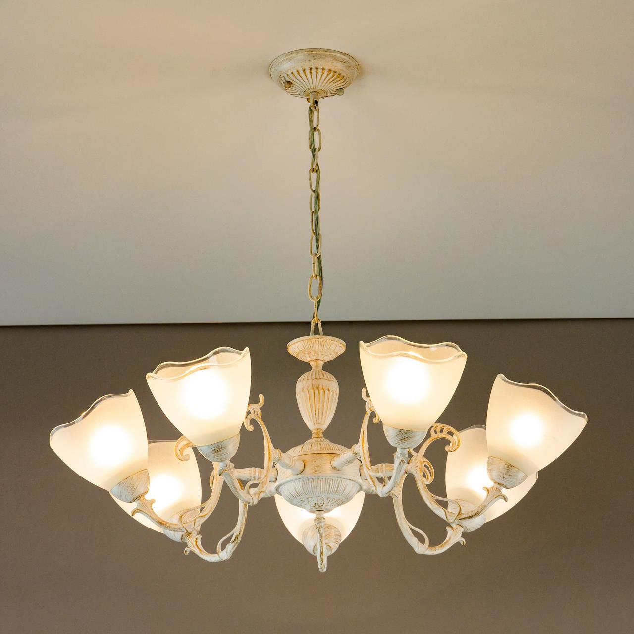 Подвесная люстра Citilux Латур CL413270 в Москве