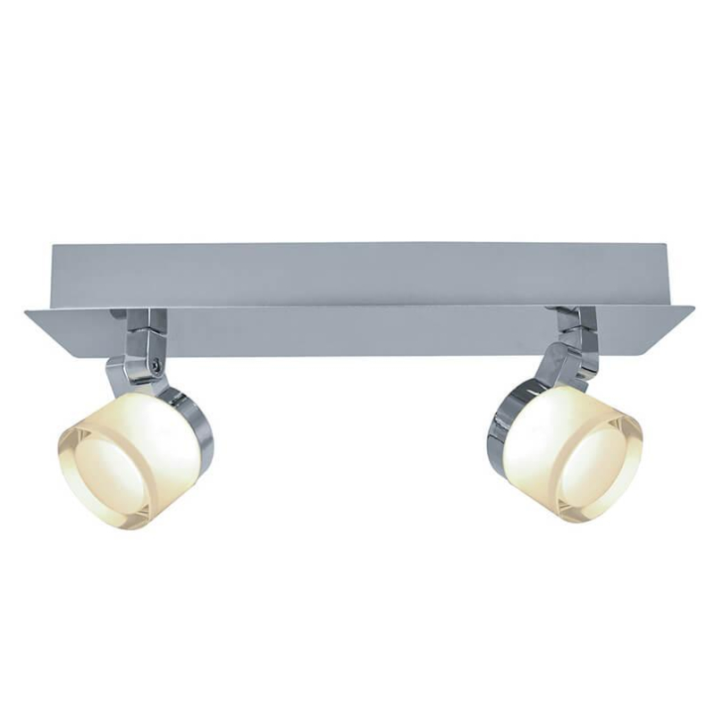 Светодиодный спот Zumaline Aqua LED16046-2B