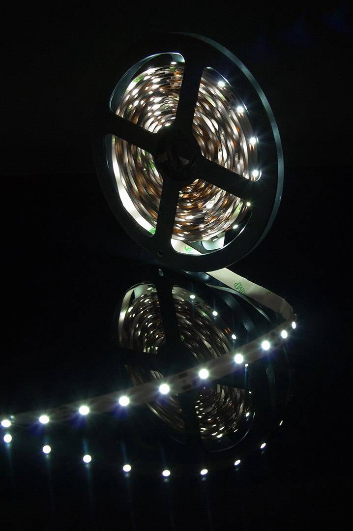 Светодиодная лента SWG SWG360-12-4.8-W 000005