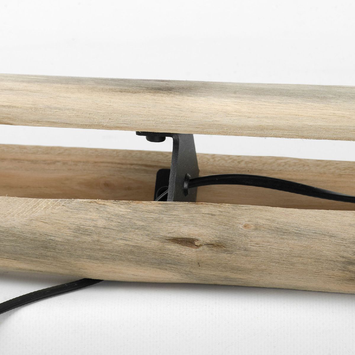 Торшер сканди Lussole Prairie LSP-0658