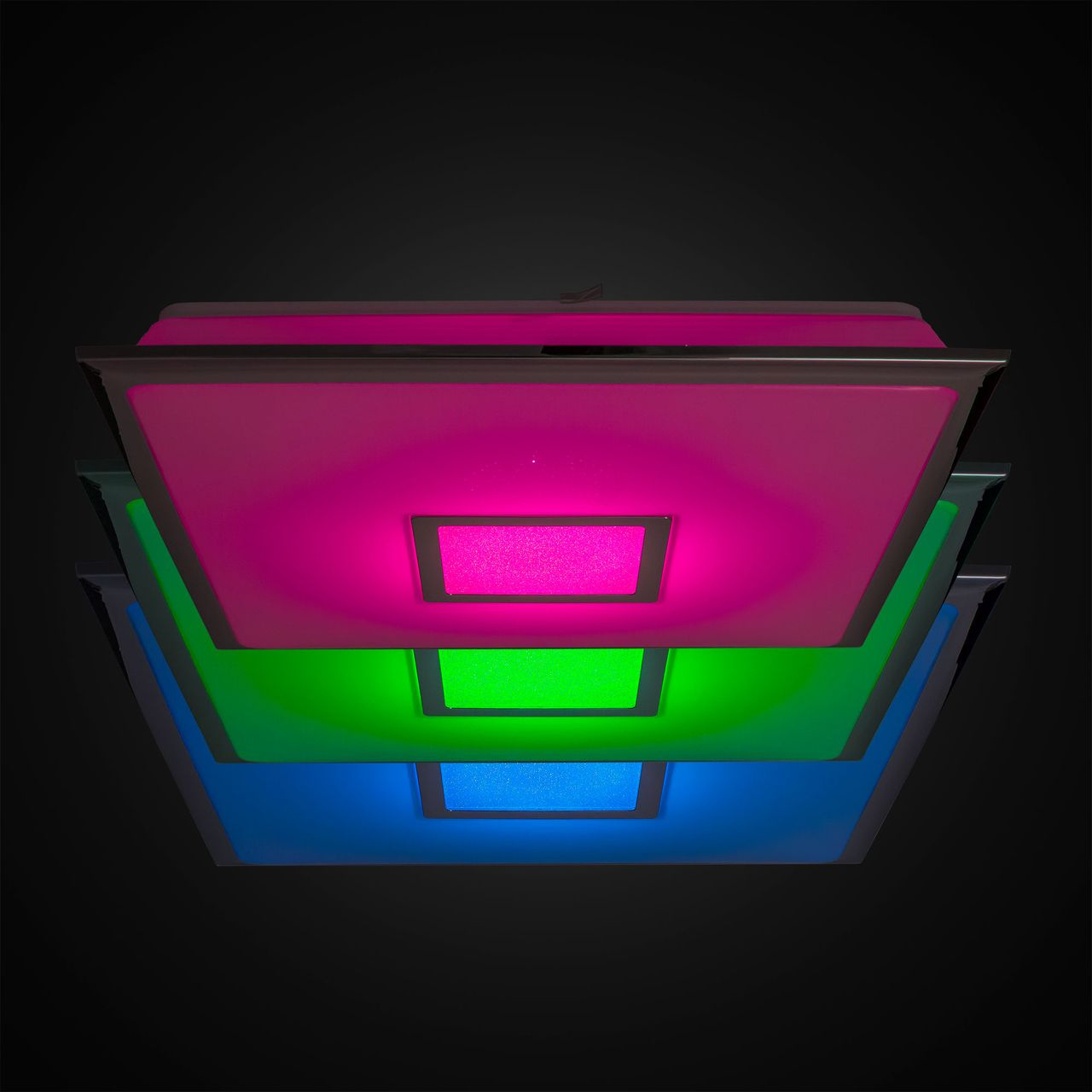 Потолочный светодиодный светильник Citilux СтарЛайт CL703K50RC