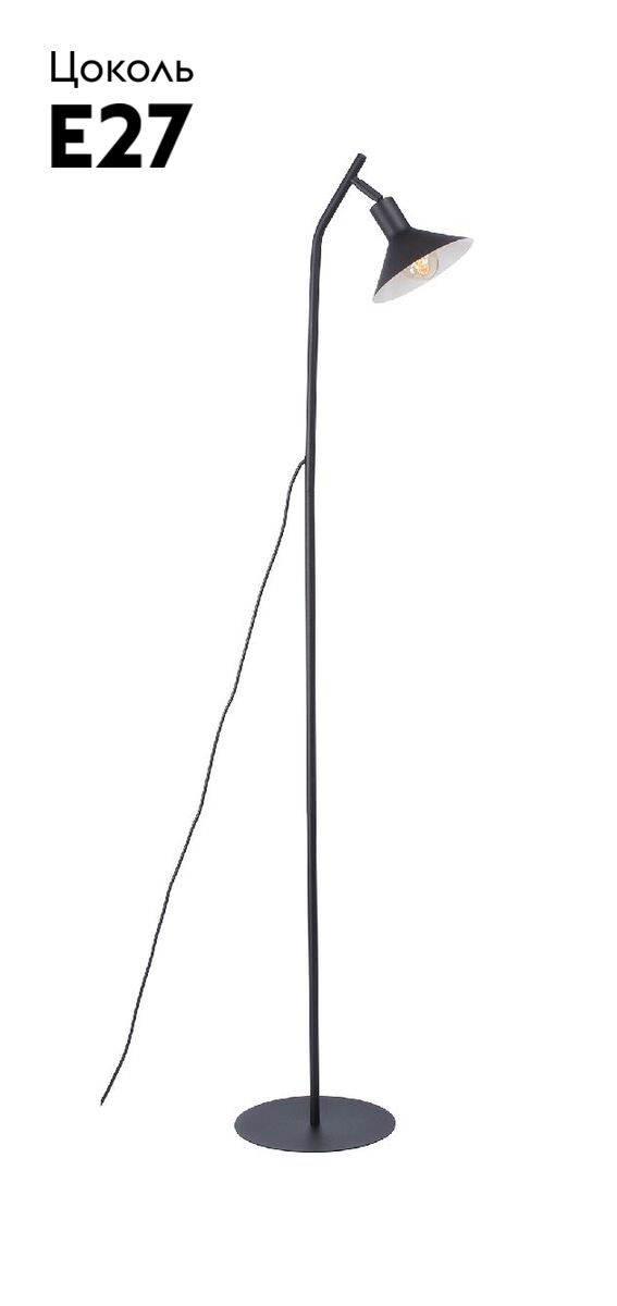 Торшер Vitaluce V3012-1/1P