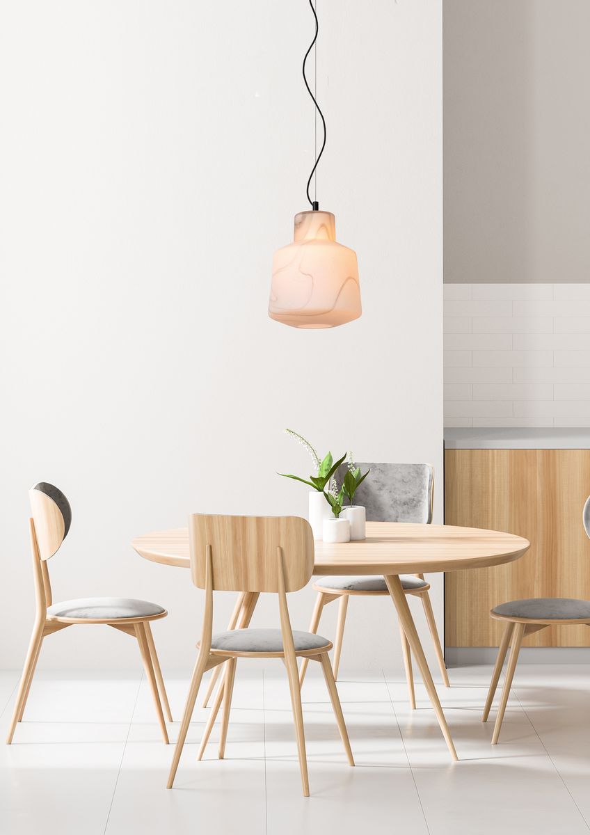 Подвесной светильник Lucide Alistair 20418/01/31