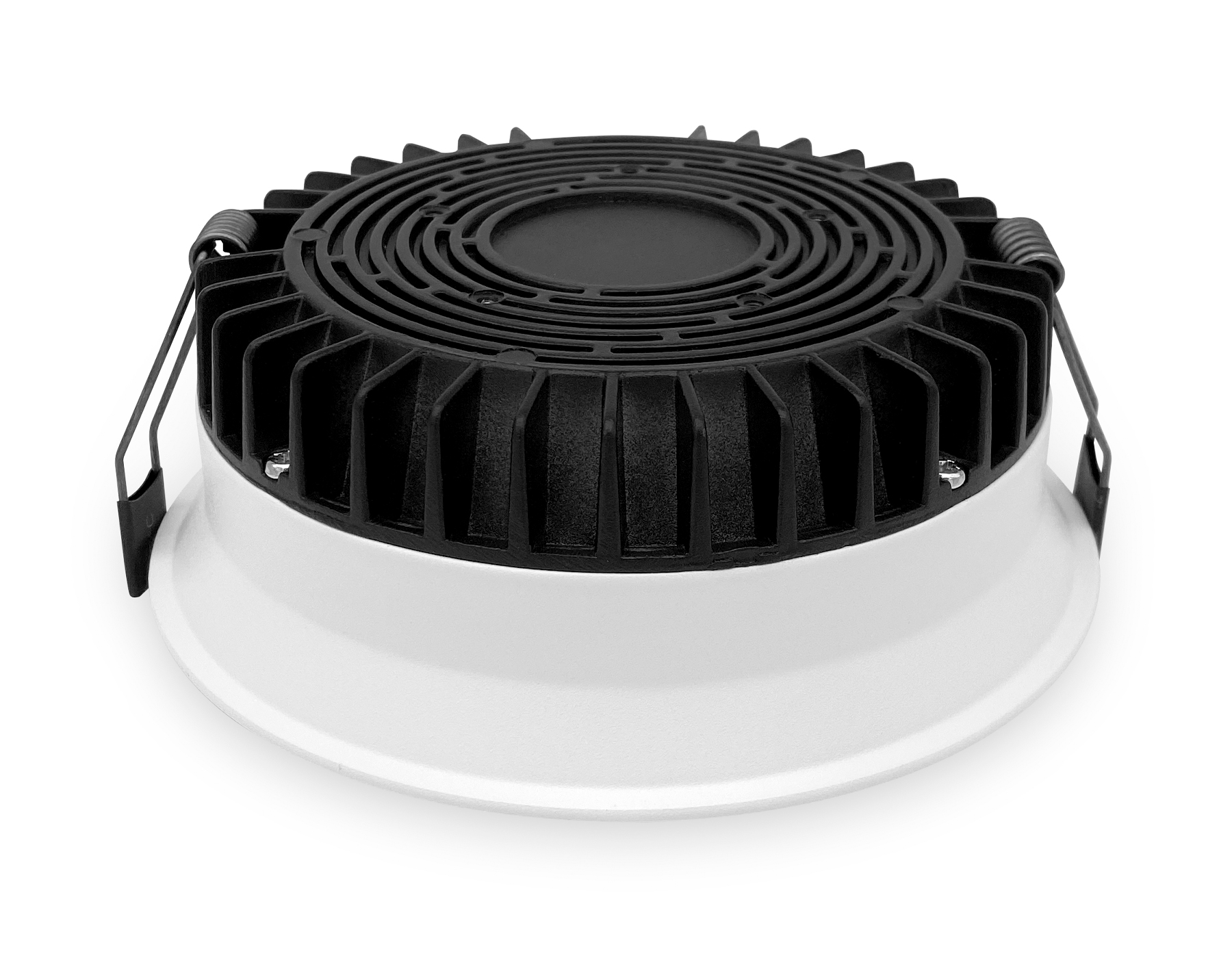 Встраиваемый светильник Ambrella Light Downlight DCR510