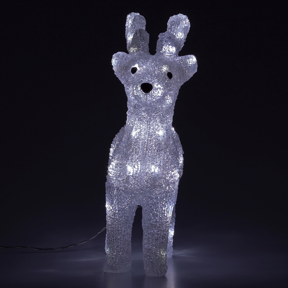 Светодиодная новогодняя фигура Эра ENIOF - 15 Б0051953