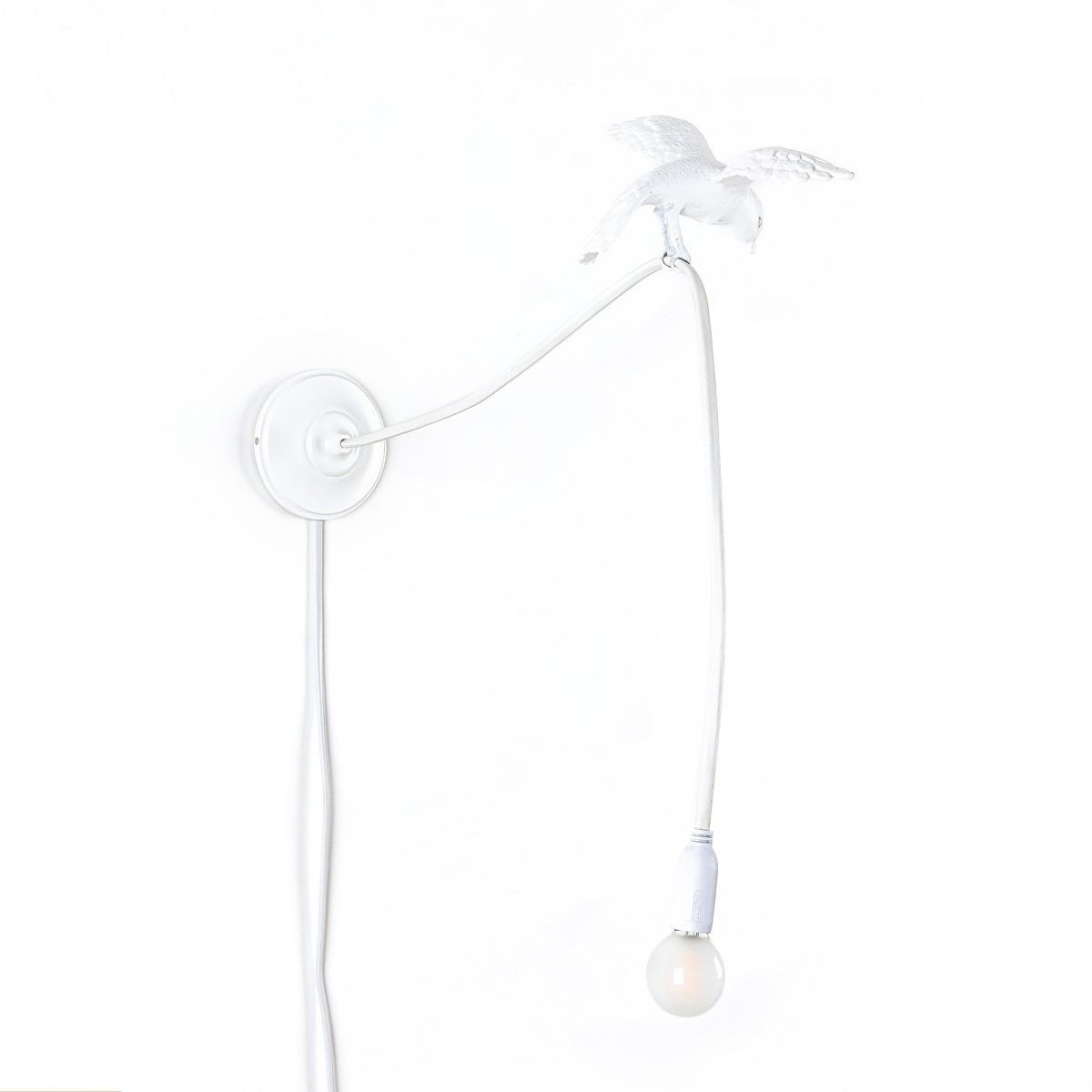 Бра Seletti Sparrow Lamp 15316