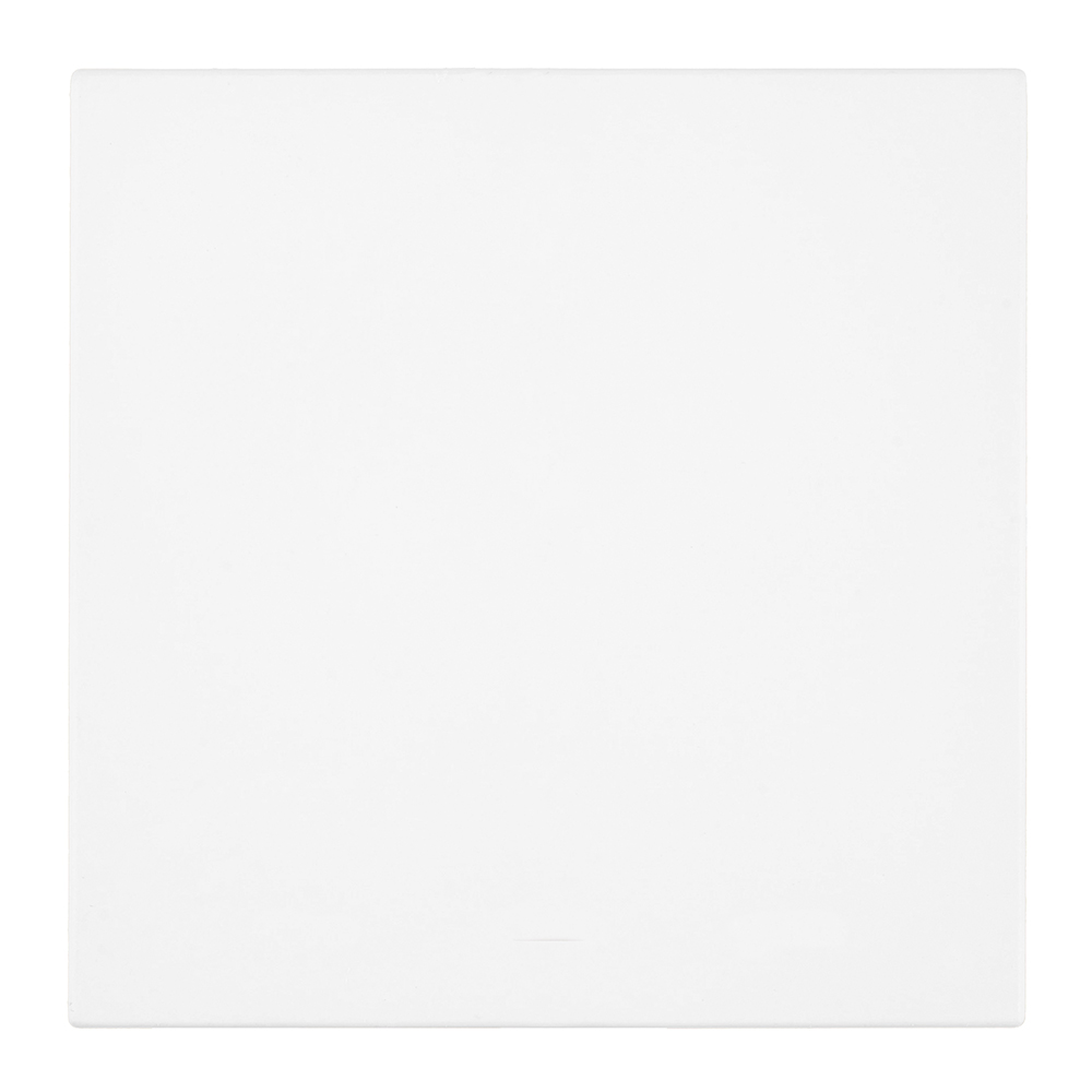 Переключатель 1-клавишный (механизм) Stekker Мия 250В 10A RSW10-3105-01 белая магнолия 50433