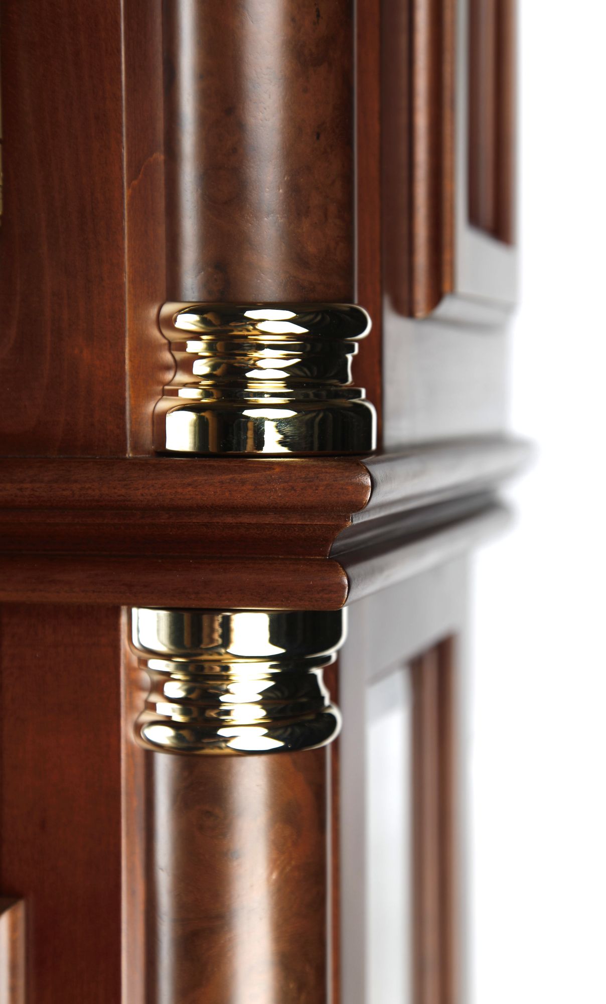 Напольные часы Tomas Stern 1056NG в Москве