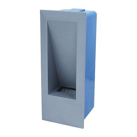 Уличный светильник Horoz HL934LBLU