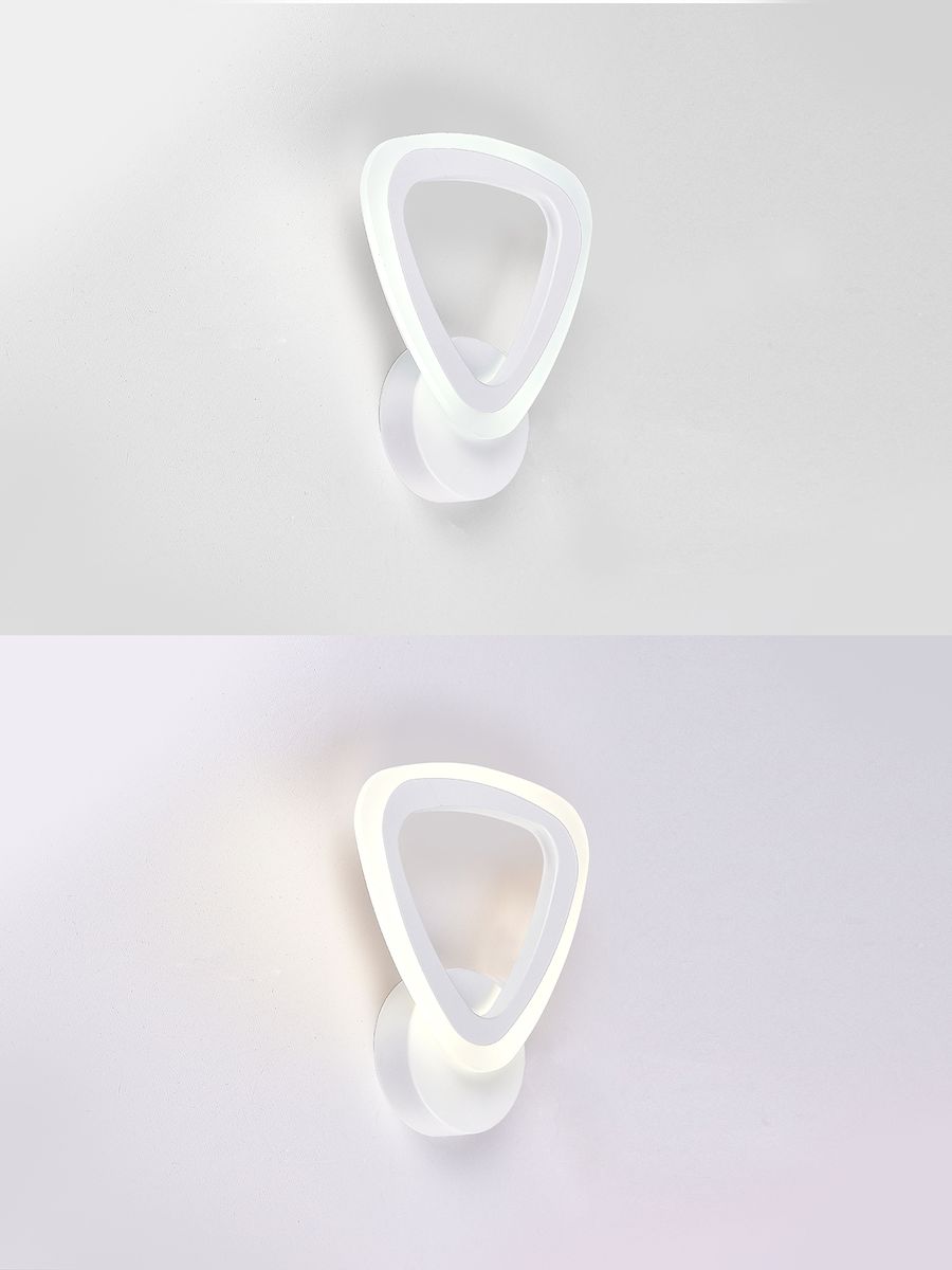 Бра Natali Kovaltseva LED LAMPS 81127/1W