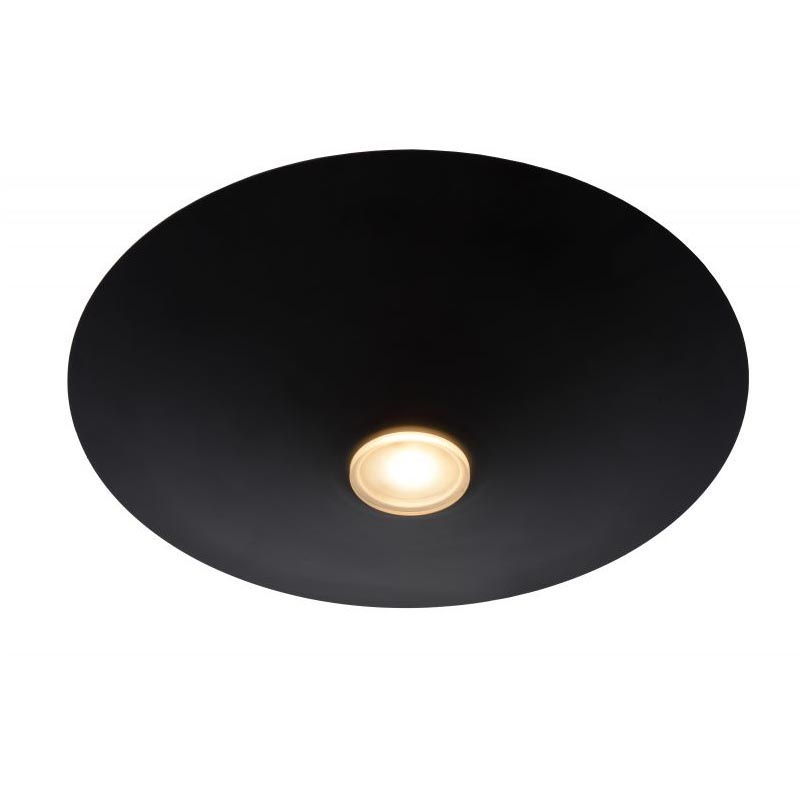 Потолочный светодиодный светильник Lucide Troy 79180/12/30