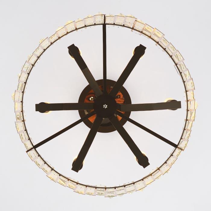 Потолочная люстра Ambrella Light Traditional TR5052