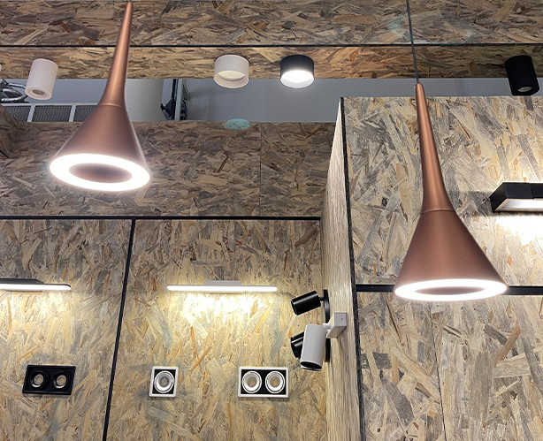 Подвесной светильник Italline IT03-1427 coffee