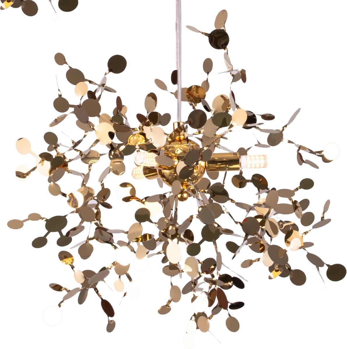 Подвесной светильник Lightstar Extra (721132+ 572132) L3PR721132