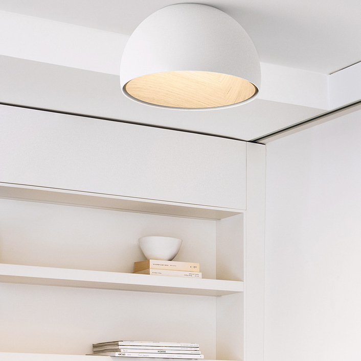 Потолочный светильник ImperiumLoft Bara 223999-23