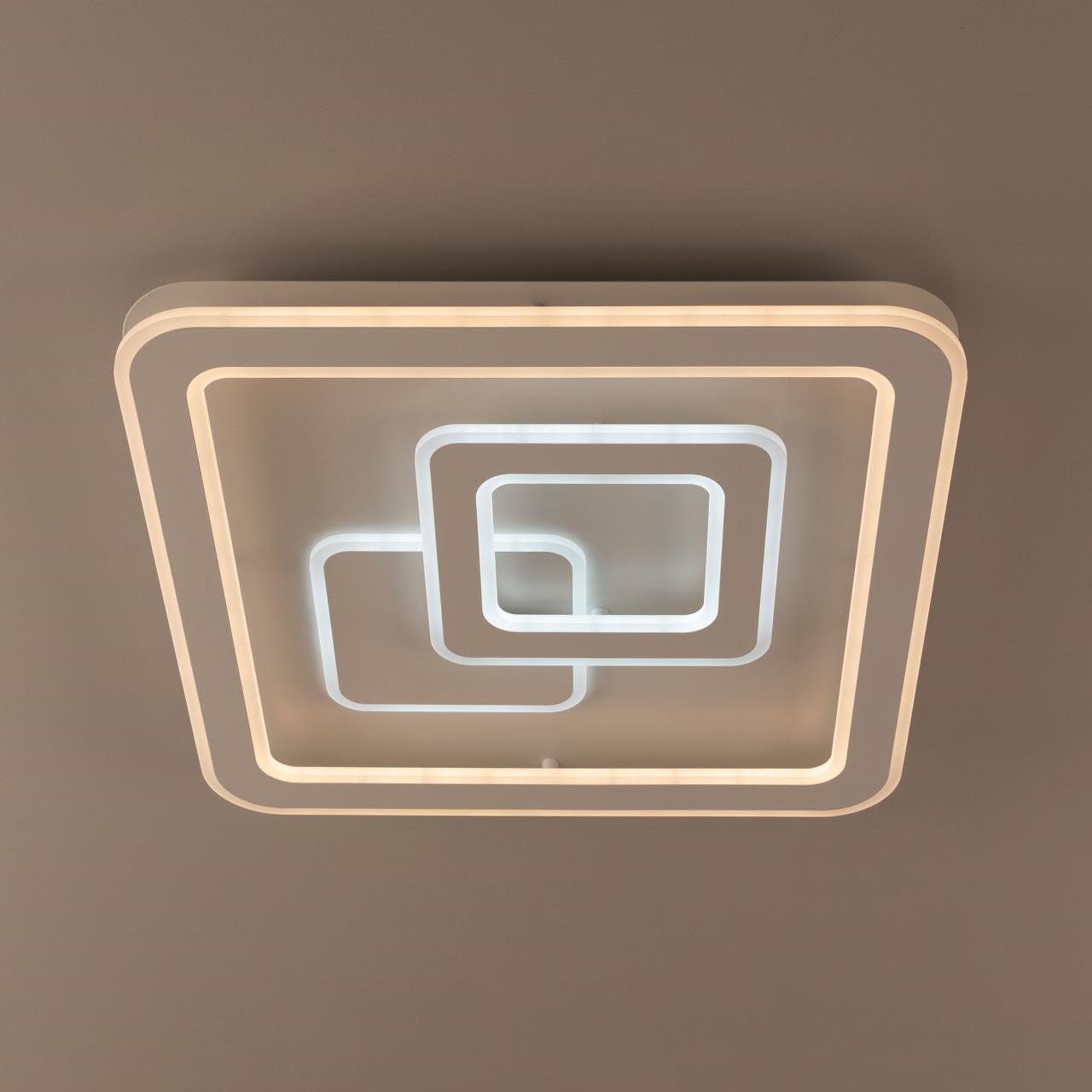 Потолочная люстра Citilux Квест CL739150 в Москве