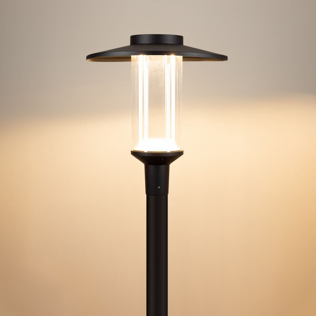 Уличный светильник Arlight ALT-MASAR-50W Warm3000 (BK, 130 deg, 230V) (IP65 Металл) 051860