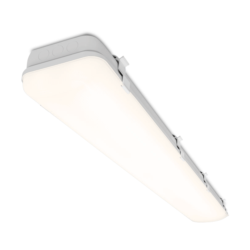 Линейный светильник Wolta ДСП01-36-001-4К