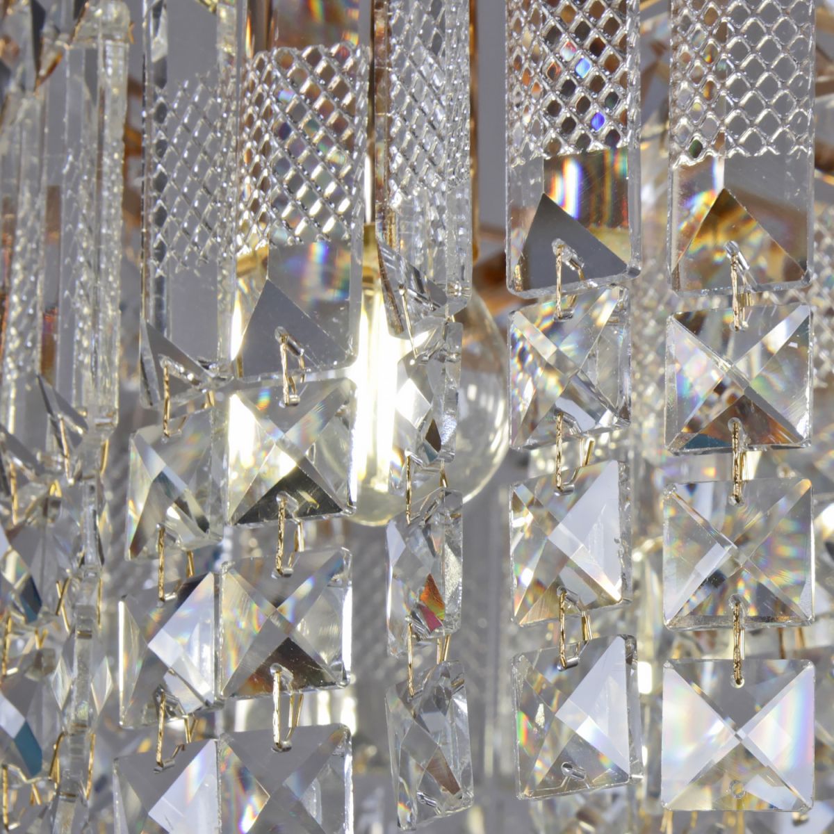 Потолочная люстра Reluce 90327-0.3-05 FGD