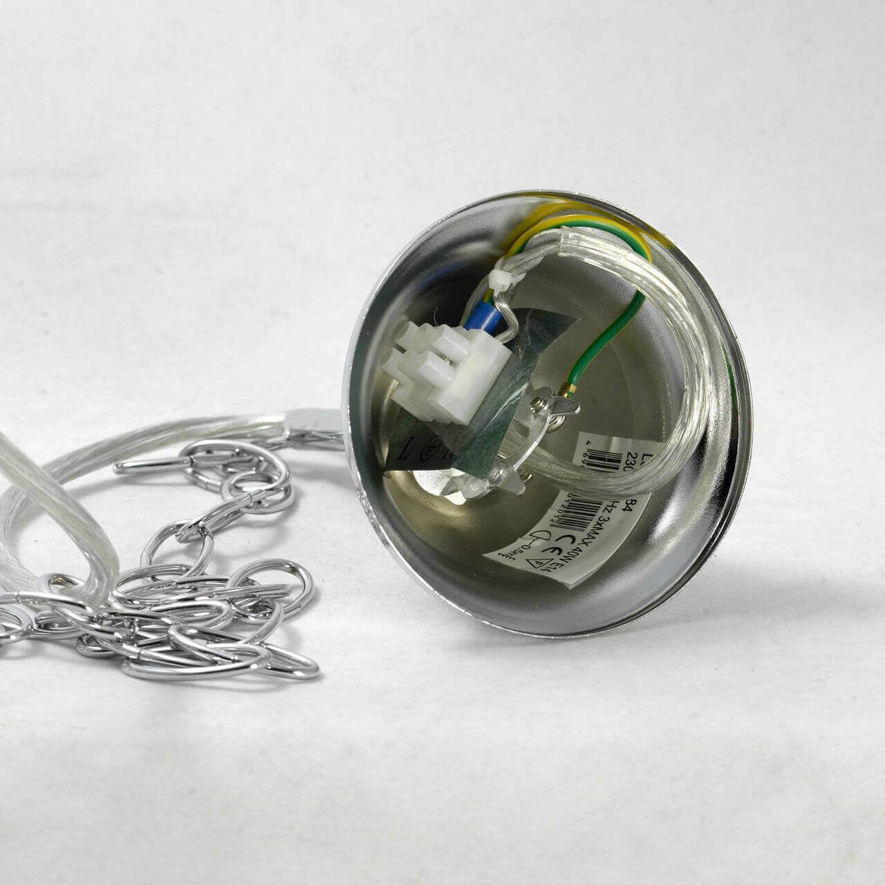 Подвесная люстра Lussole Lgo GRLSP-0184 в Москве