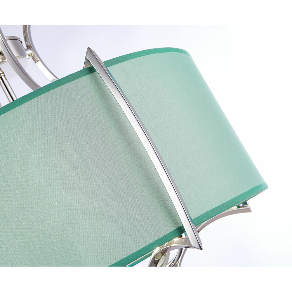 Подвесная люстра Simple Story 1139-4PL