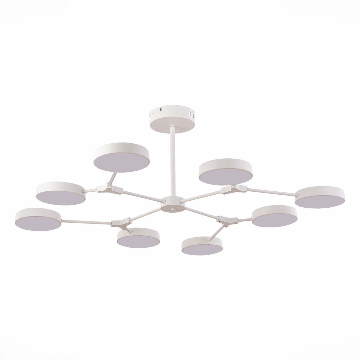 Потолочный светильник Evoluce Monta SLE6003-502-08