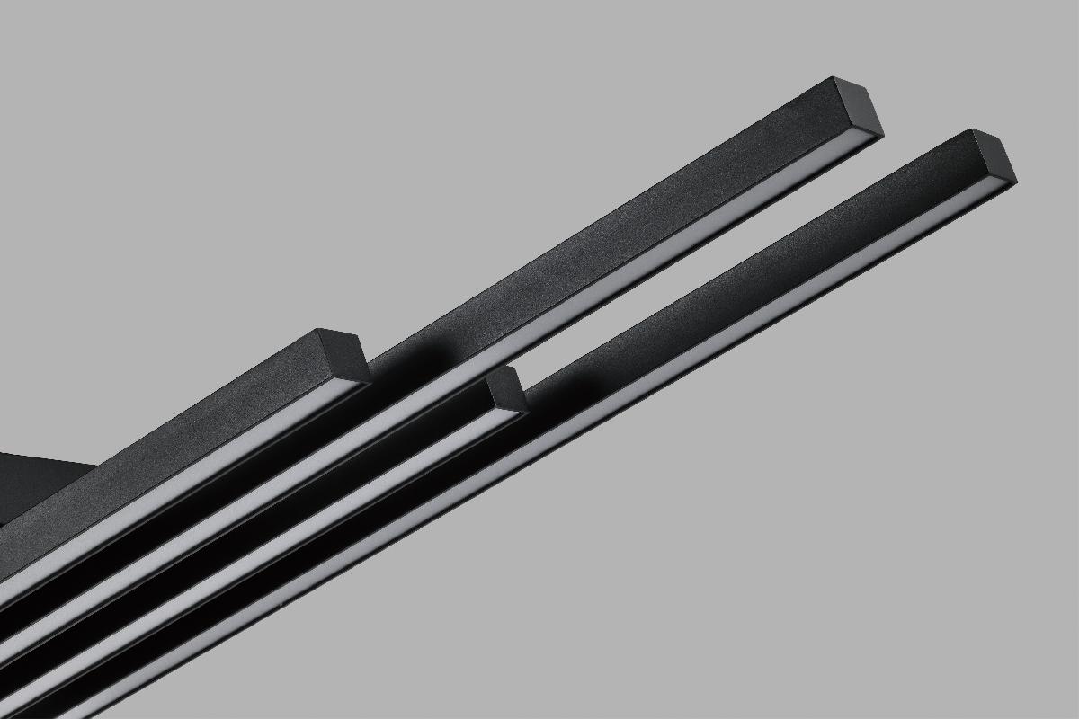 Потолочная люстра Moderli Fano V10466-CL