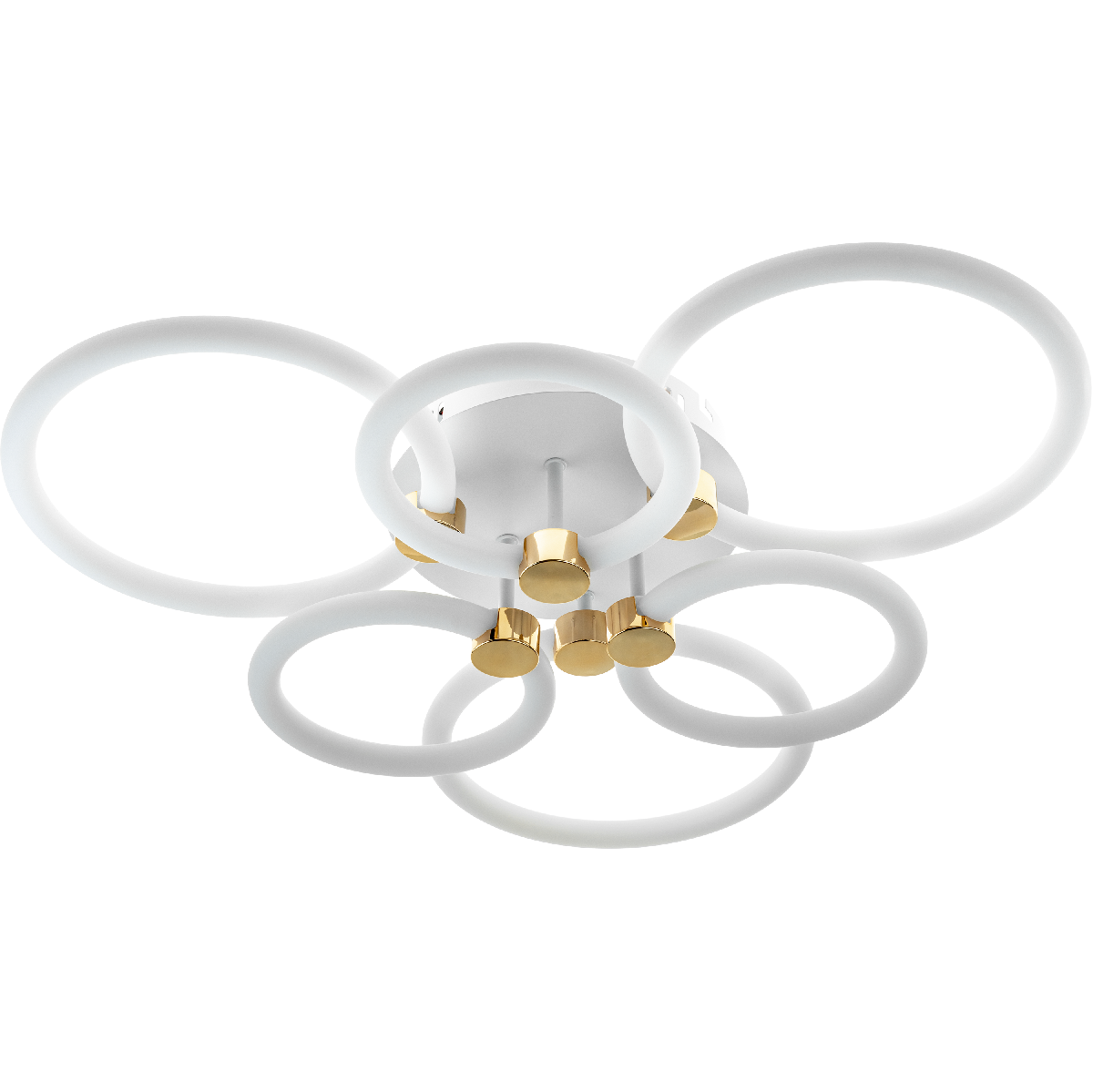 Потолочная люстра Ritter Ottimo 51613 6