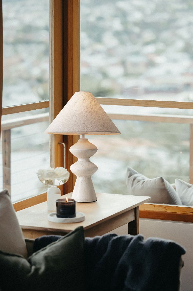 Настольная лампа Freya Papier FR5485TL-01M