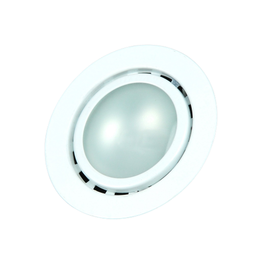 Встраиваемый светильник Elvan TCH-869-G-4-Wh