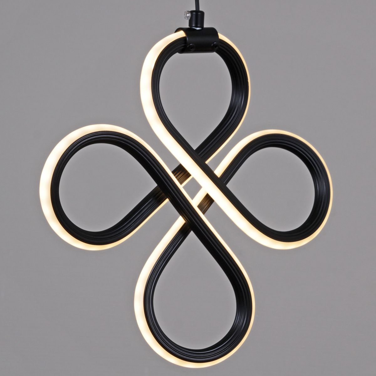 Подвесной светильник Reluce 05670-0.9-01 BK