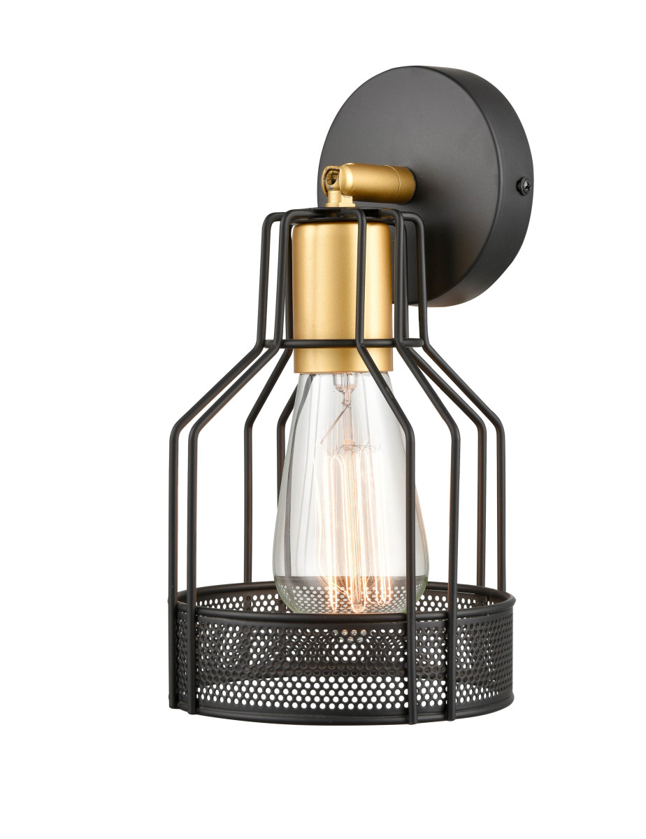 Бра Vele Luce Abbis VL6262W01