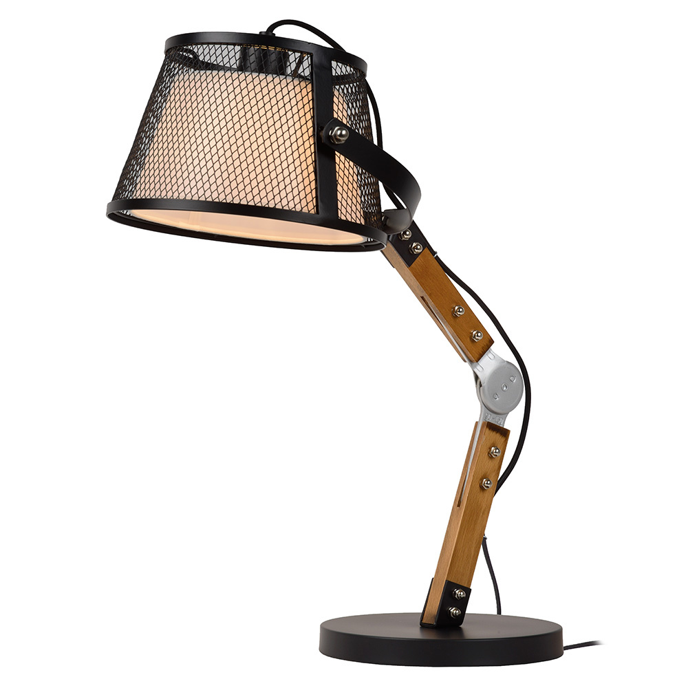 Настольная лампа Lucide Aldgate 20509/81/30