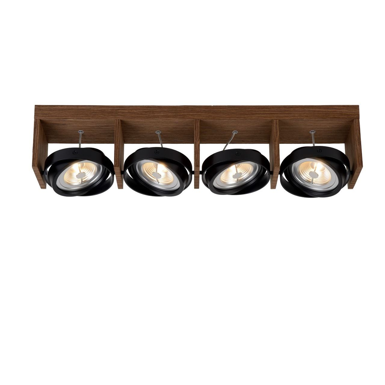 Светодиодный спот Lucide Zett Led 31988/48/70