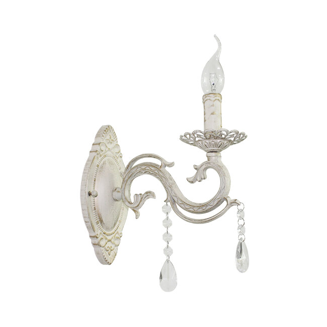 Бра Wedo Light Aurelius WD3534/1W-WG-CL