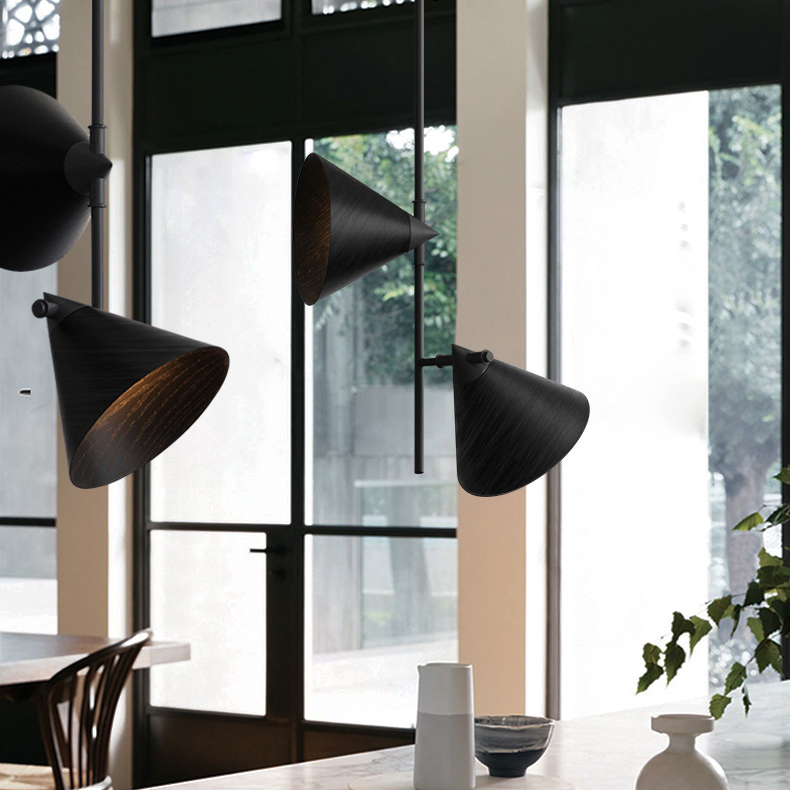 Подвесной светильник ImperiumLoft Cone 240874-26