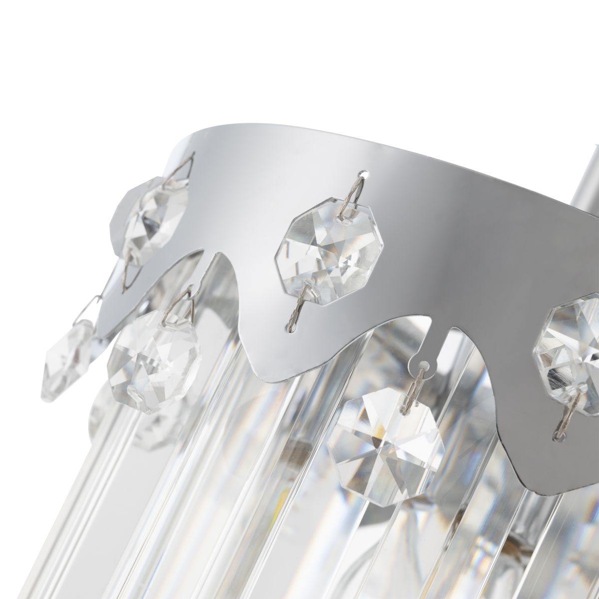 Потолочный светильник Arte Milano Sorrento 378909/1/300/200 CR