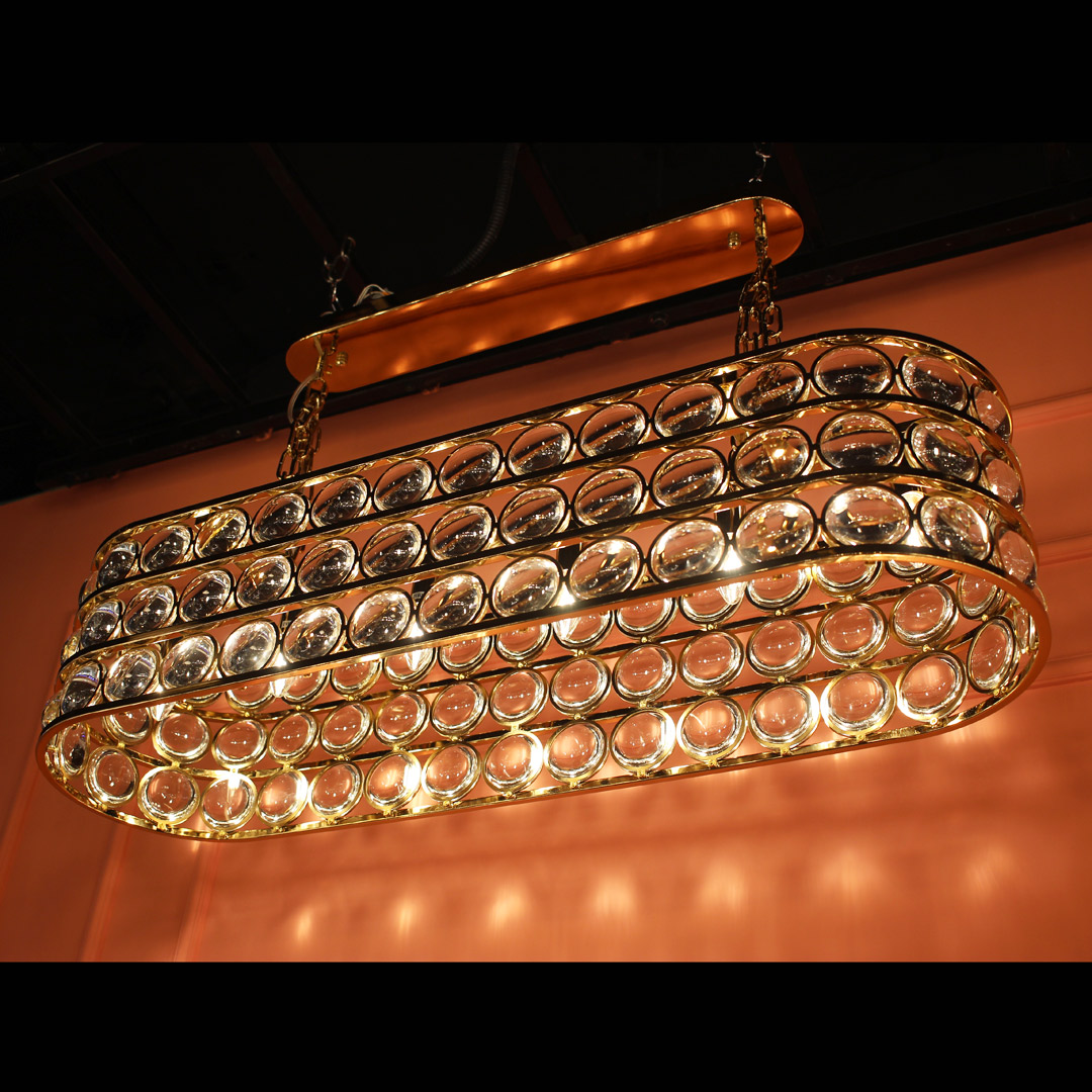 Подвесной светильник Cloyd Valent 10294