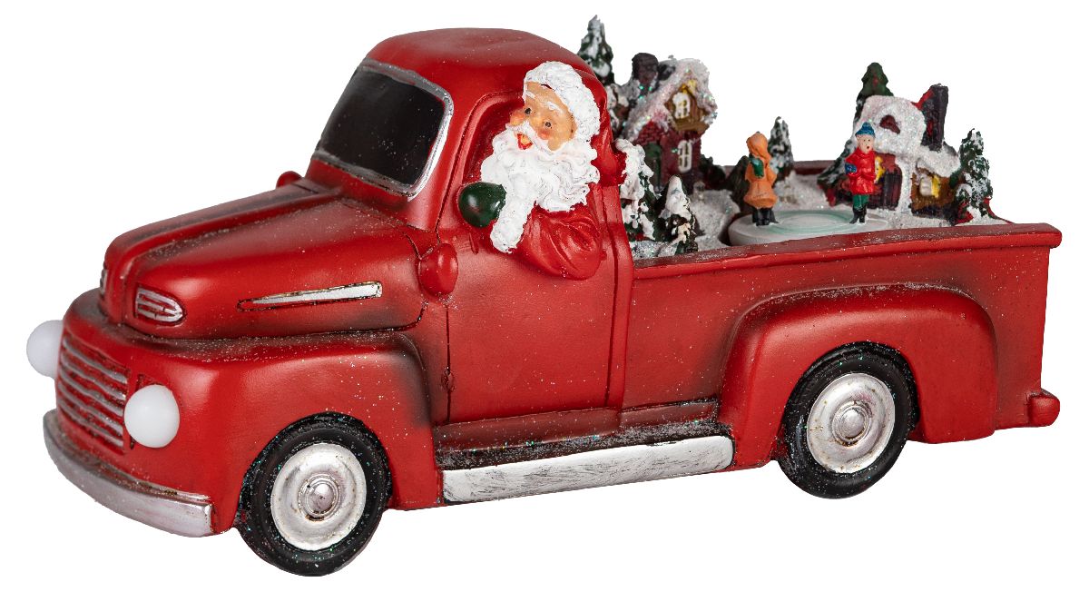 Светодиодная фигура Новогоднее путешествие Эра EFIS-S01 Б0060480